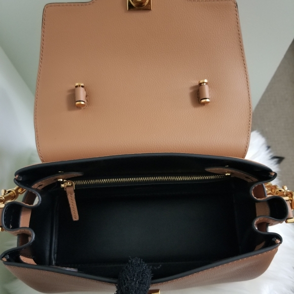 [SOLD] Versace La Medusa Bag - Picture 9 of 16